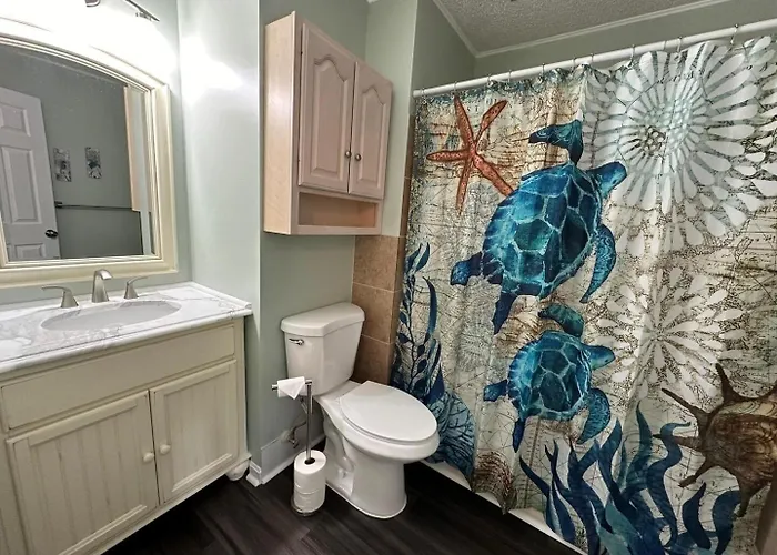Bianchi 1 - Ocean City, Md Apartment