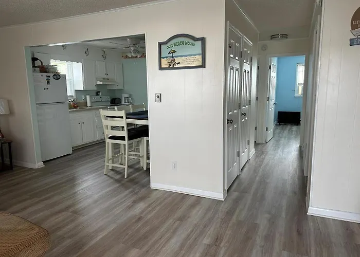 Apartment Bianchi 1 - Ocean City, Md