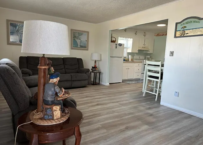 Bianchi 1 - Ocean City, Md Apartment