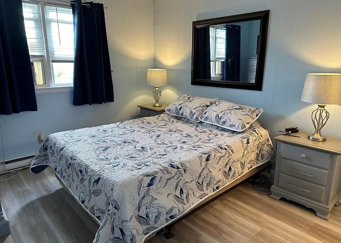 Apartment Bianchi 1 - Ocean City, Md